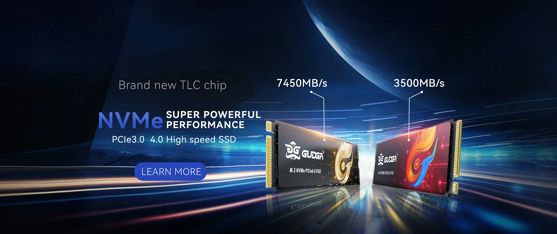 चीन टिकाऊ M.2 NVME SSD घाऊक विक्रेता