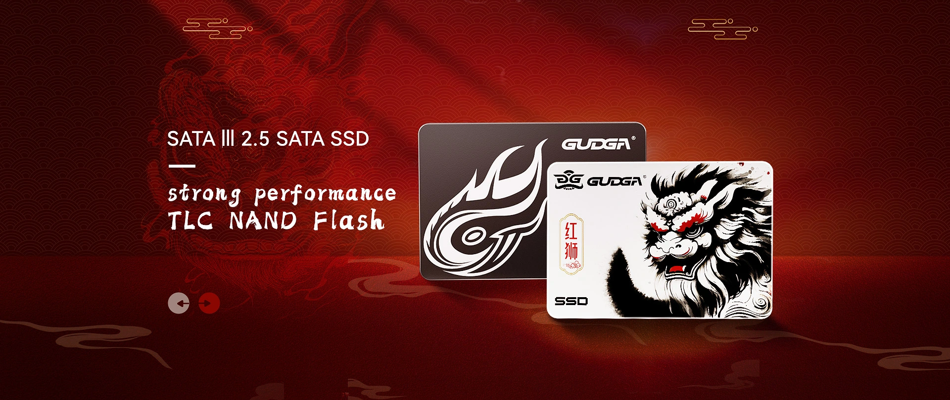 गुणवत्ता 2.5 SATA SSD घाऊक उत्पादक