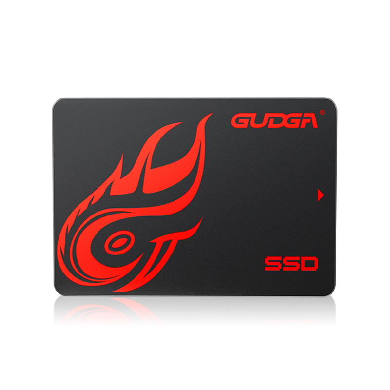 2.5 SATA SSD स्टोरेज परफॉर्मन्स आणि विश्वासार्हता कशी सुधारते?