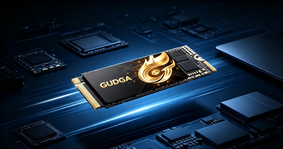 2026 स्टोरेज ट्रेंड: 2242 PCIe Gen4 SSD कॉम्पॅक्ट उपकरणांसाठी नवीन अपग्रेड वेव्ह ड्राइव्ह करते