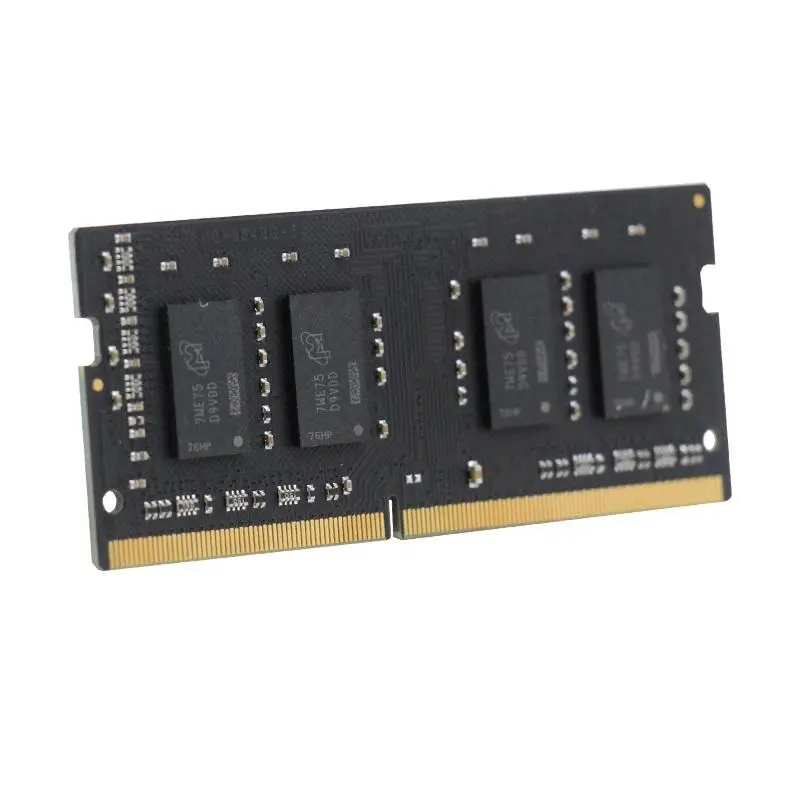 सुसंगत DDR4 लॅपटॉप रॅम