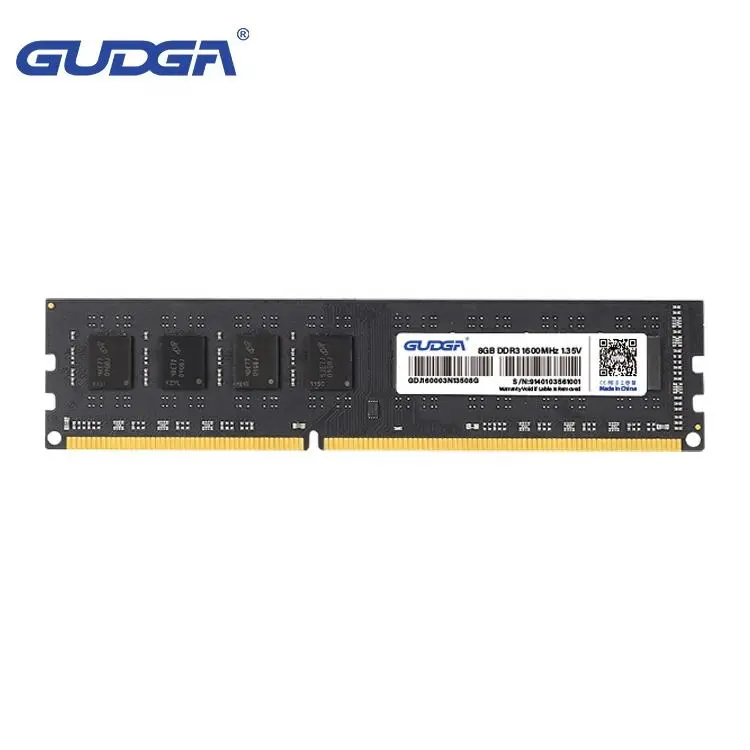 DDR3 1600MHZ डेस्कटॉप रॅम