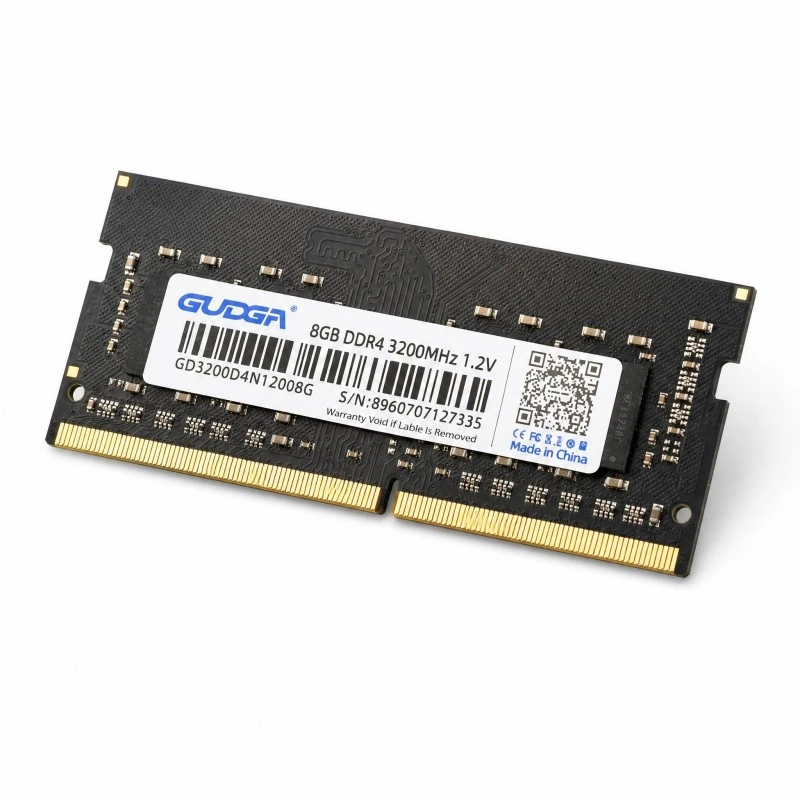 DDR4 3200mhz लॅपटॉप रॅम