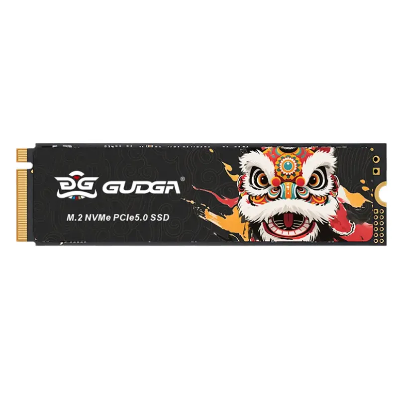 हाय स्पीड NVME PICE 5.0 14500/10000 अंतर्गत SSD
