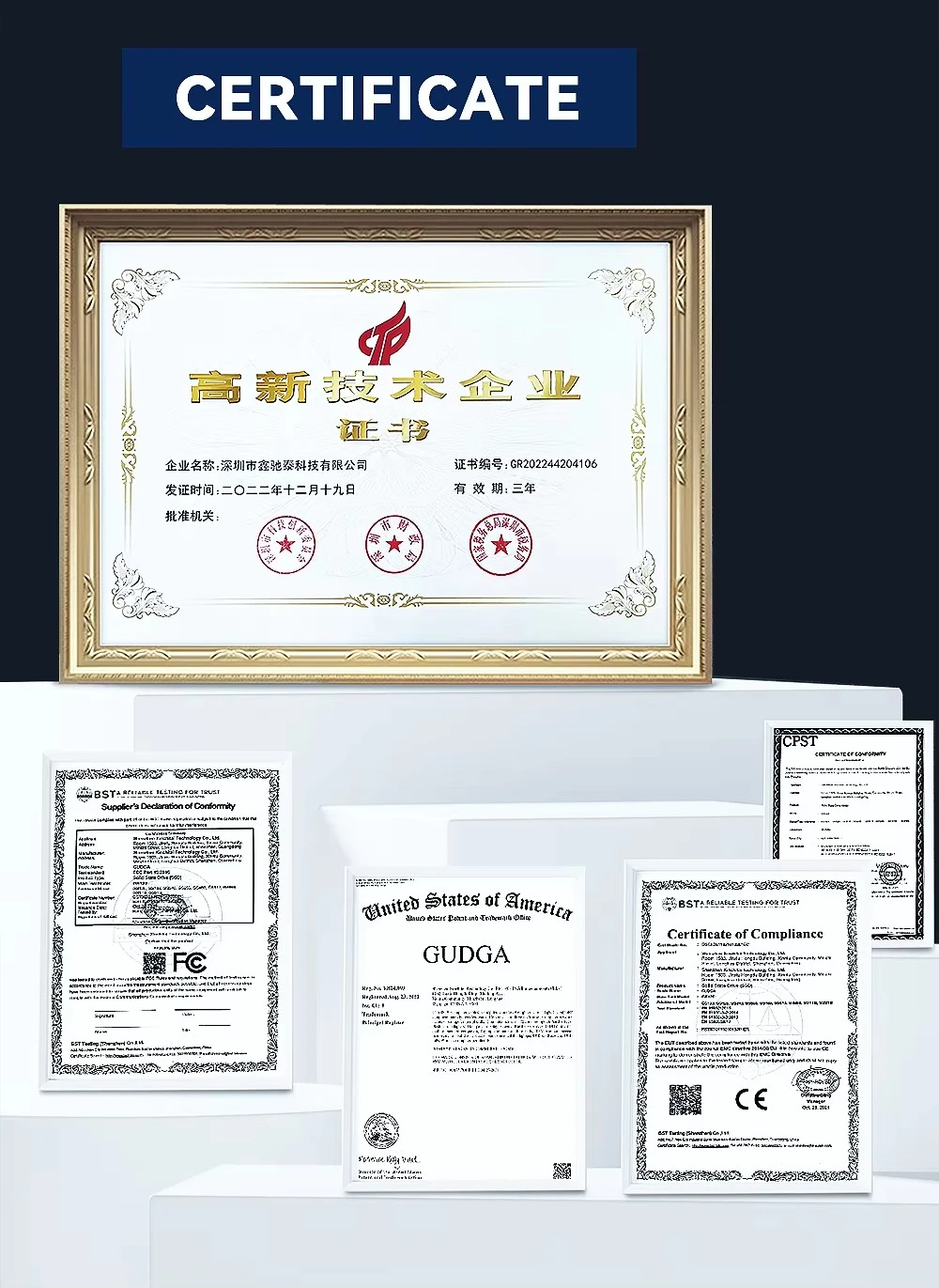 M.2 2280 PCIE 4.0