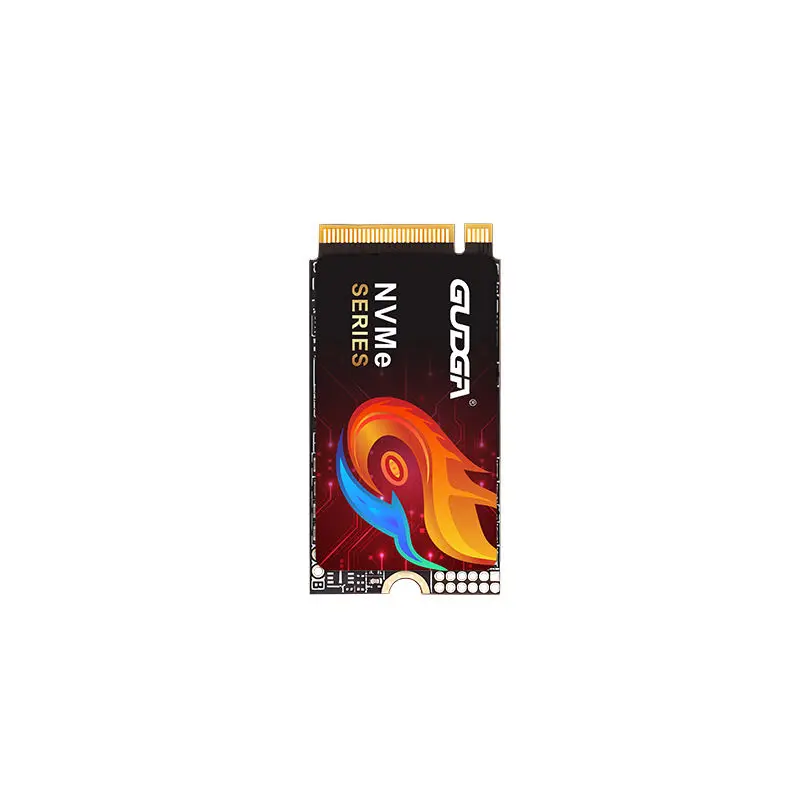 मिनी कॉम्प्युटरसाठी M.2 NVMe PCIE 3.0 SSD NVMe