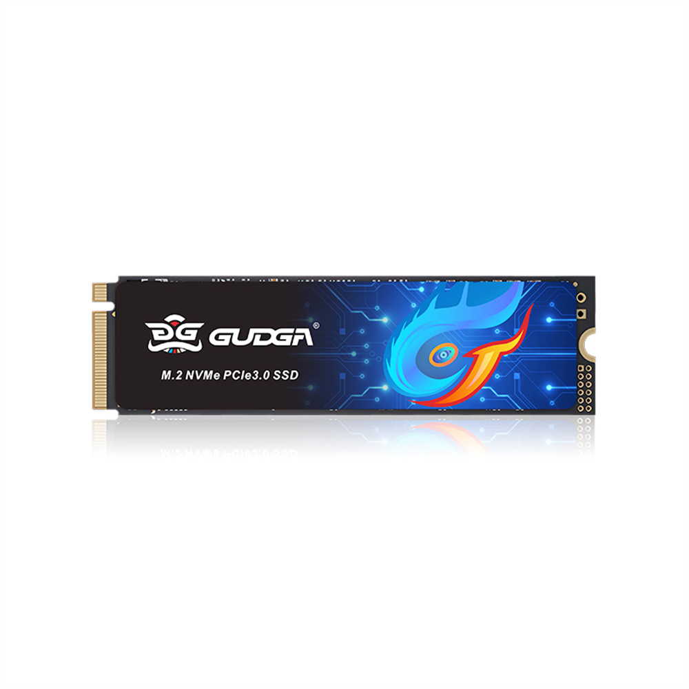 Nvme 2280 PCIE3.0 हार्ड डिस्क सॉलिड स्टेट ड्राइव्ह