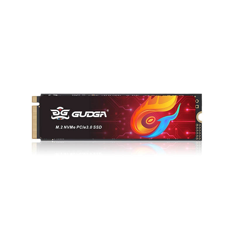 PCIE Gen3.0 NVMe M.2 SSD M की