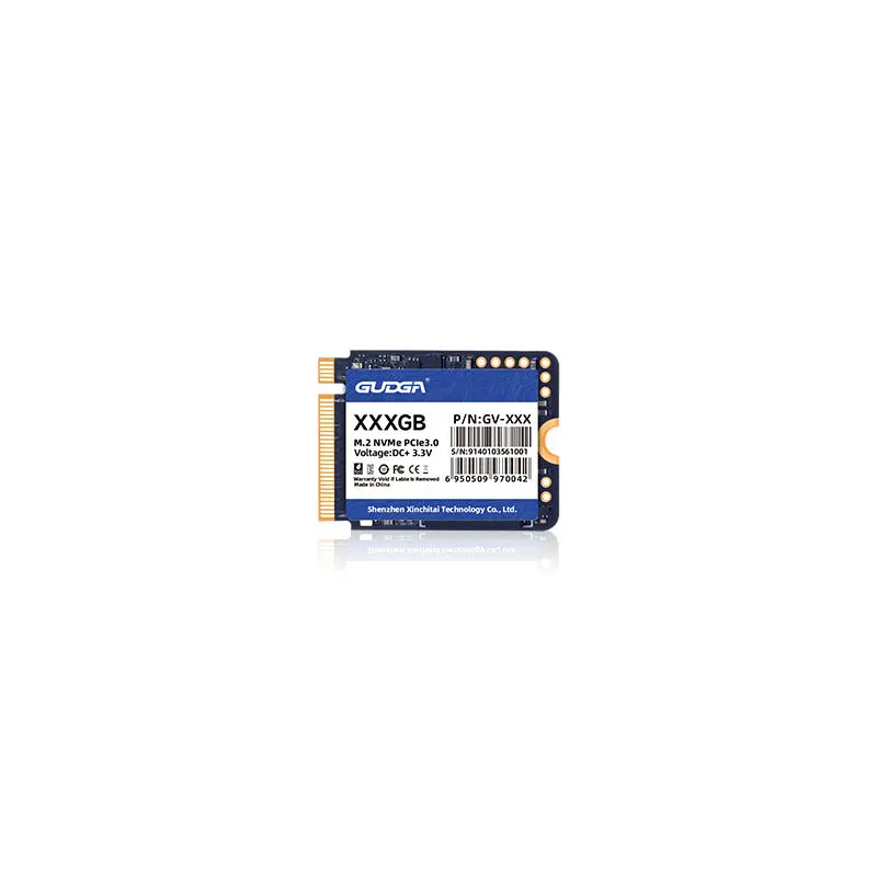 SSD NVMe M2 PCI-e 3.0X4 अंतर्गत हार्ड डिस्क